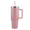 Stainless Steel Insulated Sparkle Tumbler by Ashland®